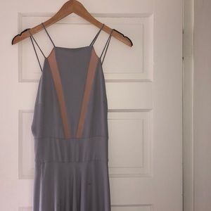 Fame and partners stars dream in Grey